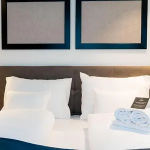 Aparthotel Residence, Hietzing - Schönbrunn, Wien