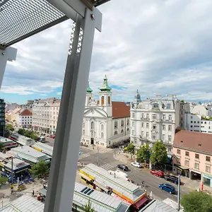 Aparthotel Residence, Rochusmarkt - Mitte, Wien