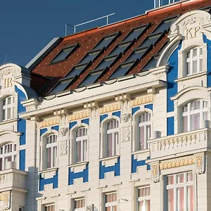 Aparthotel Boutique Residences At Gaudenzdorfer, Wien