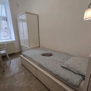 Frühstückspension With Privat Shower In 3, Wien