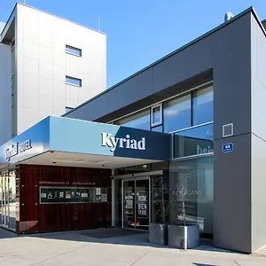 Kyriad Altmannsdorf Wenen
