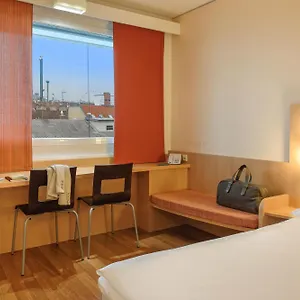 Hotel Ibis Messe