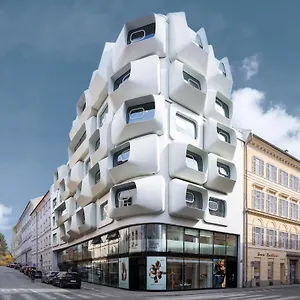Aparthotel Argos Serviced Apartments, Kontaktlos Mit Self Check-in