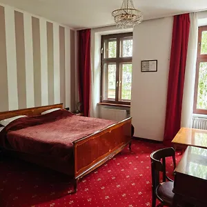 Hotel Raimundhof, Wien