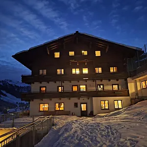Hostel In / Out -
