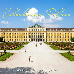 Hotel Modern Hauptbahnhof - Virtual Reception&self-checkin, Wien