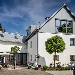 Frühstückspension B&B Villa Verde