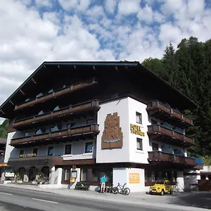 Hotel Sportclub Thuiner
