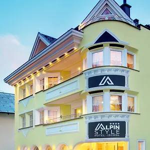 Hotel Alpinstyle