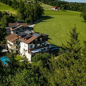Gasthof Nocksteinblick