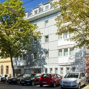 Residenz Donaucity Wenen