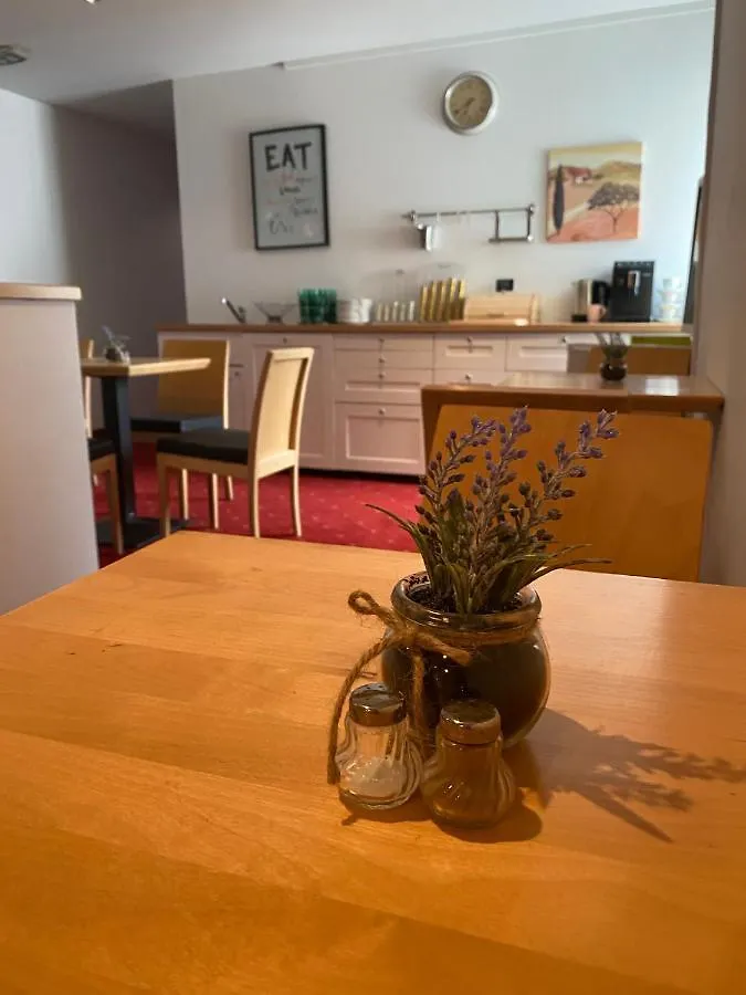 Gasthof Hotel Fatty George Wien