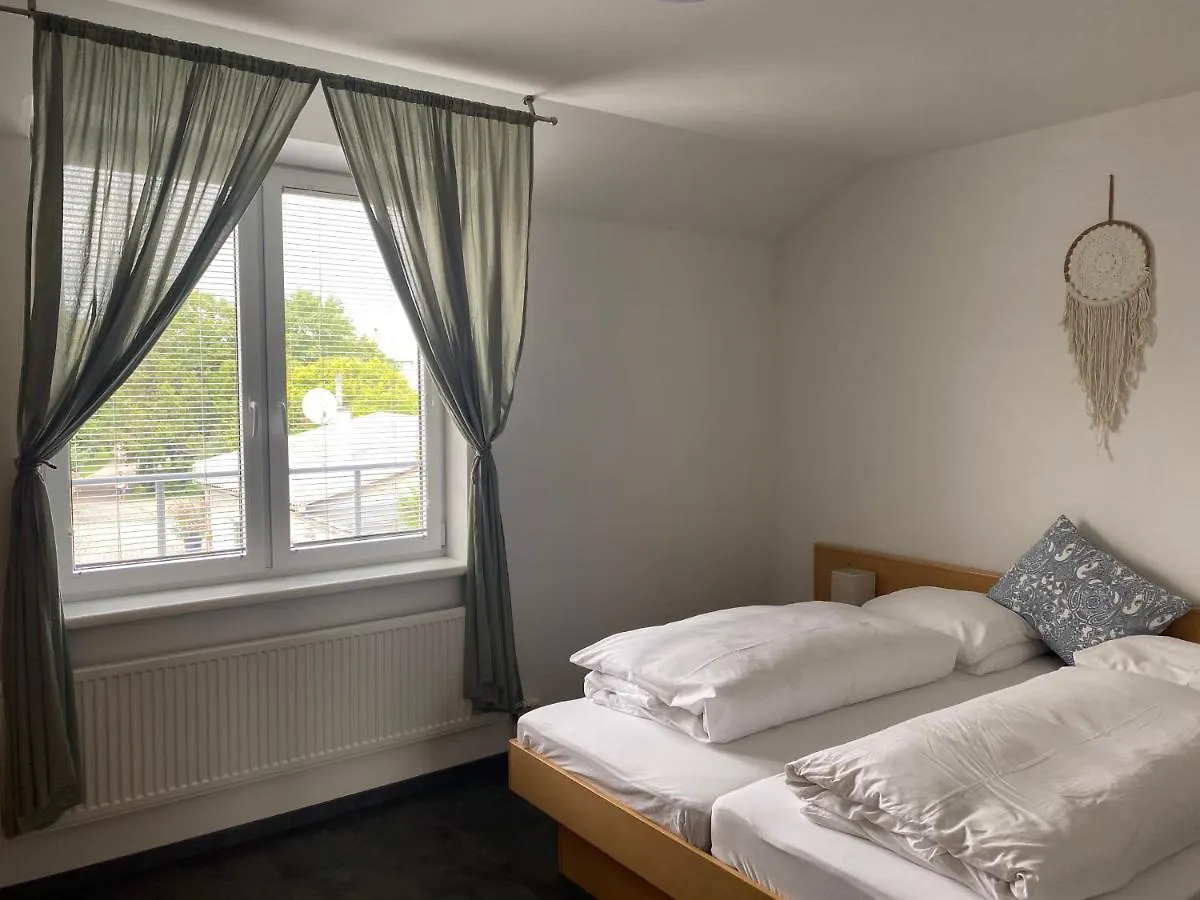 Gasthof Hotel Fatty George Wien