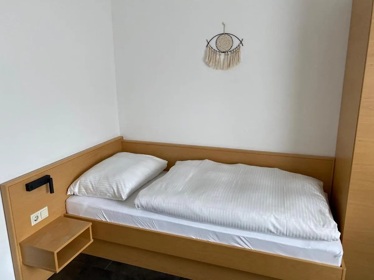 Hotel Fatty George Wien