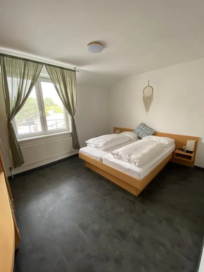 Hotel Fatty George Wien Österreich