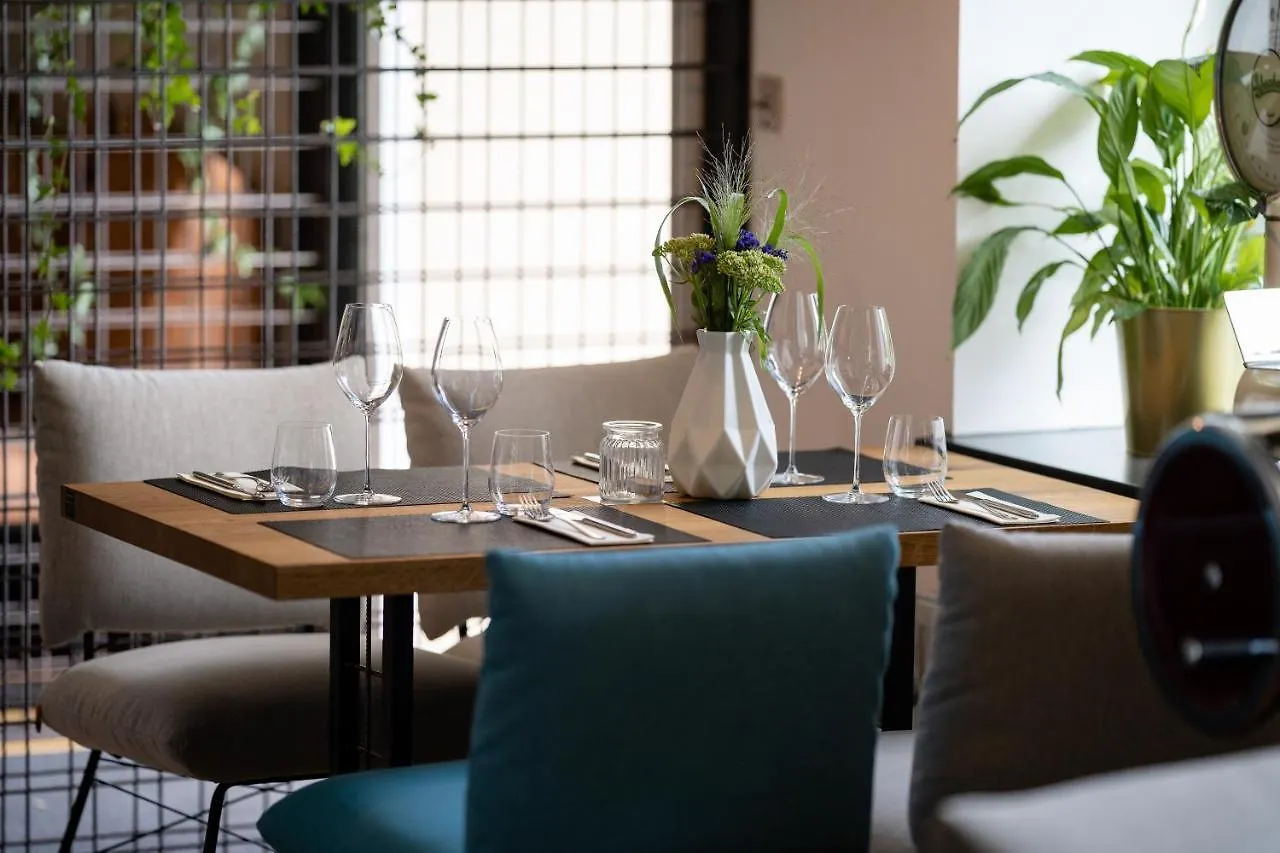 Gasthof Hotel Fatty George Wien