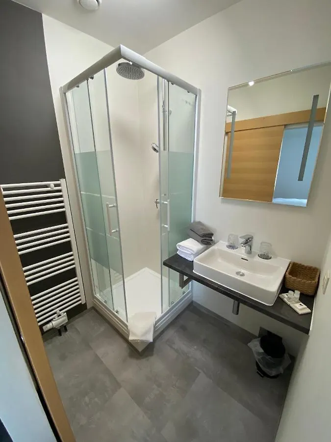 Guest house Fg Rooms Vienna