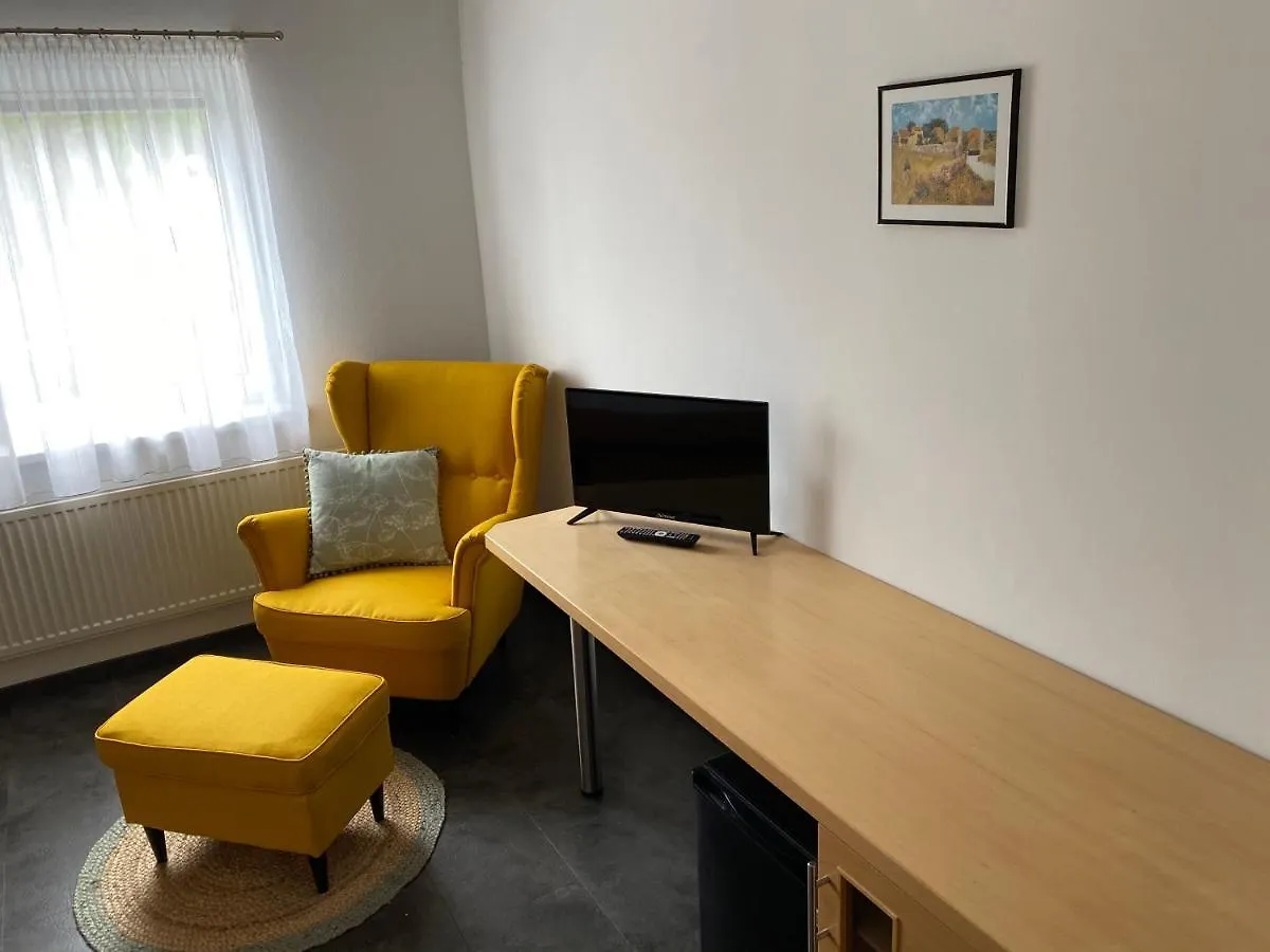 *** Guest house Fg Rooms Vienna Austria