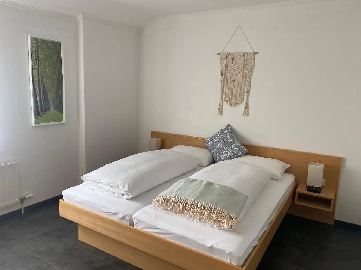 Fg Rooms Vienna
