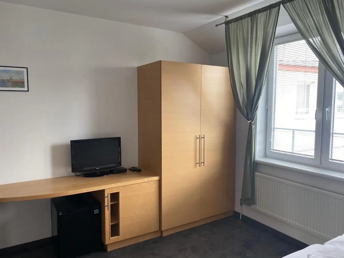 Guest house Fg Rooms Vienna