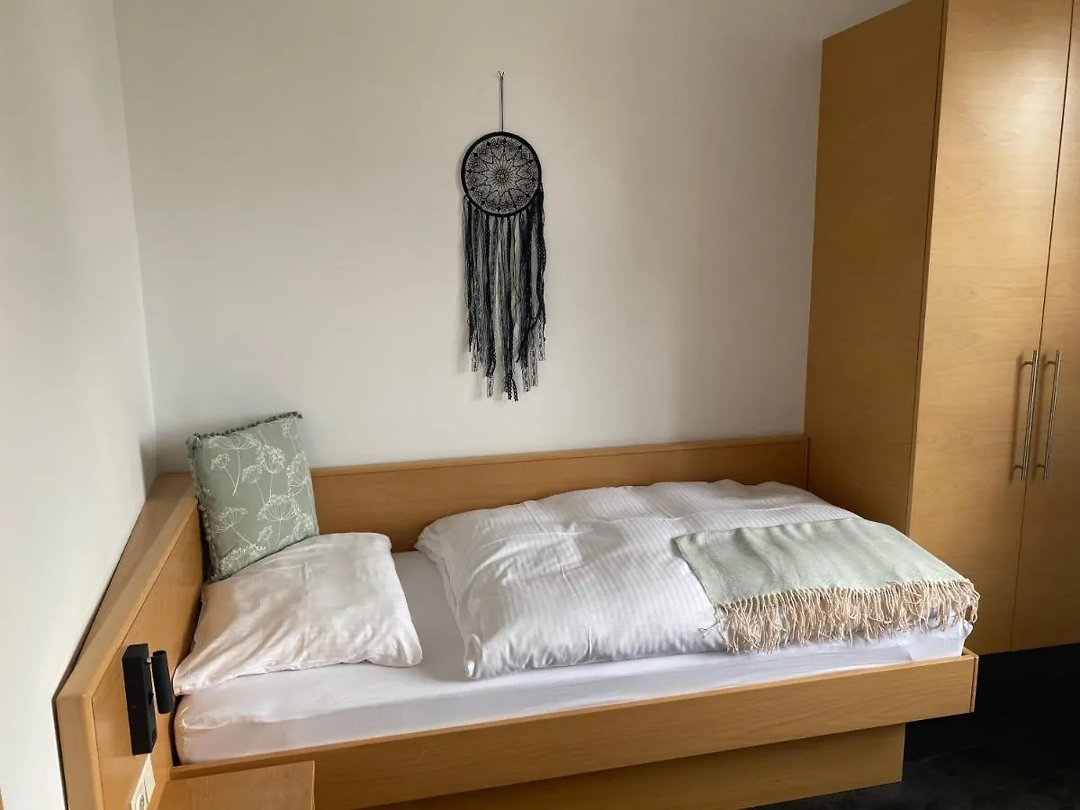 Fg Rooms Vienna 3*,