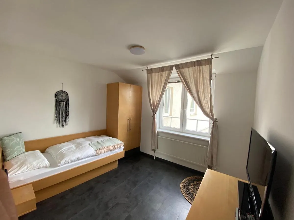 *** Guest house Fg Rooms Vienna Austria