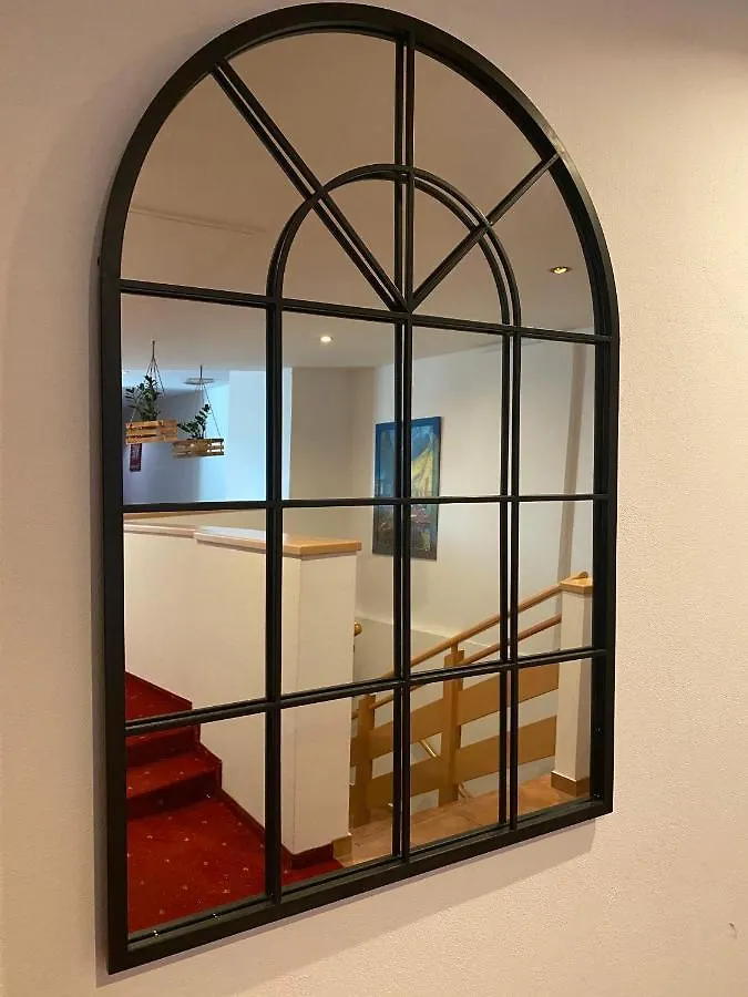 Fg Rooms Vienna